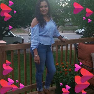 Meet your Posher, Karla